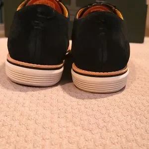 Timberland | Shoes | Nib Timberland City Groove Suade Oxford  display picture 1